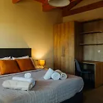 Gea Mani * Agios Nikolaos (Mani)