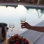 Gea Mani Villa Agios Nikolaos (Mani)