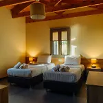 Gea Mani Villa