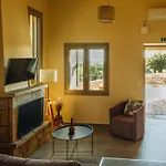 Villa Gea Mani Agios Nikolaos (Mani)