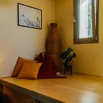 Gea Mani Villa *