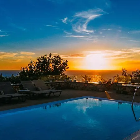 Villa Gea Mani