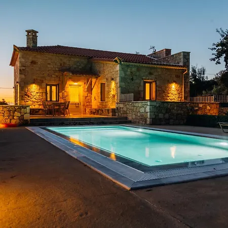 Villa Gea Mani