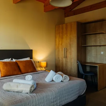 Gea Mani * Agios Nikolaos (Mani)