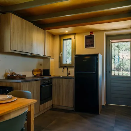 Gea Mani Villa Agios Nikolaos (Mani)