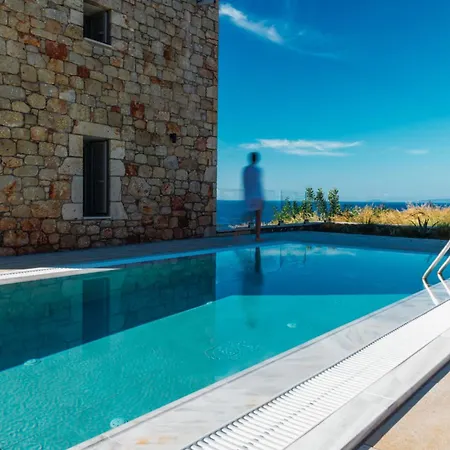 Gea Mani Agios Nikolaos (Mani)