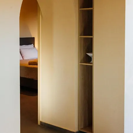 Gea Mani Villa Agios Nikolaos (Mani)