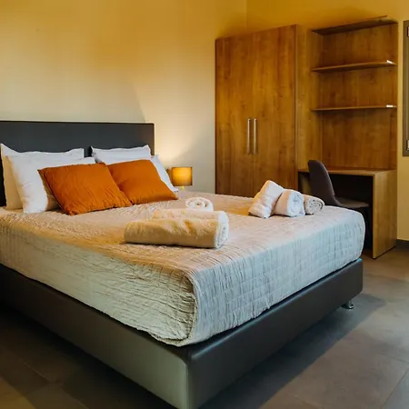 Gea Mani Villa