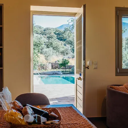 Gea Mani Agios Nikolaos (Mani)