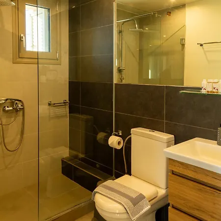 Gea Mani * Agios Nikolaos (Mani)