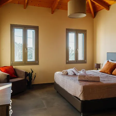 Gea Mani * Agios Nikolaos (Mani)