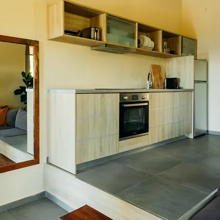 Gea Mani Agios Nikolaos (Mani)