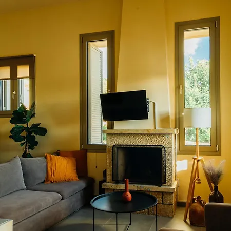 Villa Gea Mani