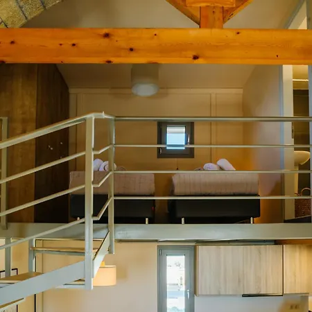 Gea Mani Villa Agios Nikolaos (Mani)