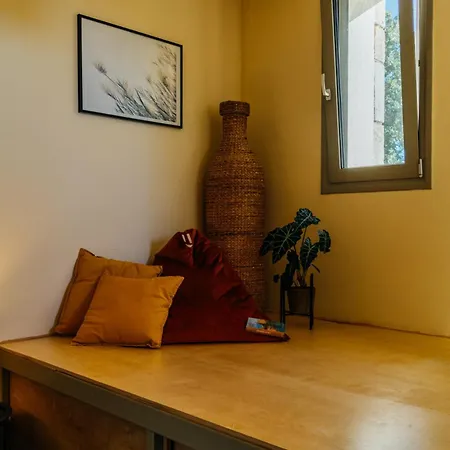 Gea Mani Villa *