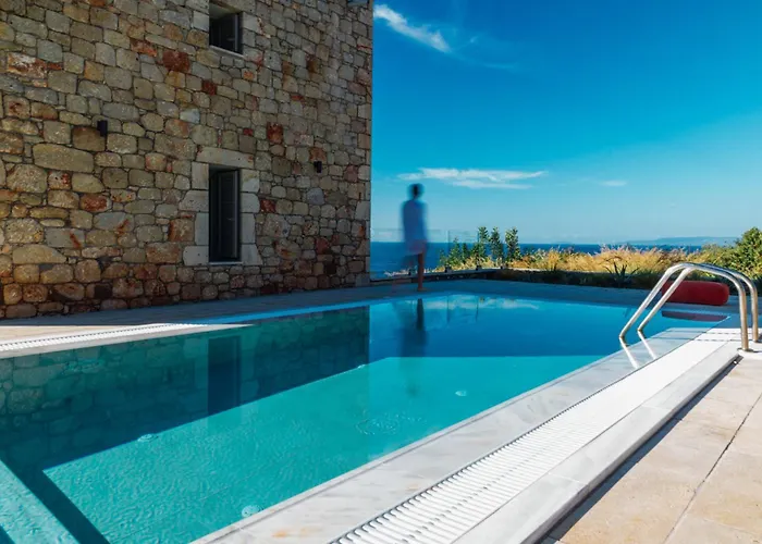 Gea Mani Agios Nikolaos (Mani)