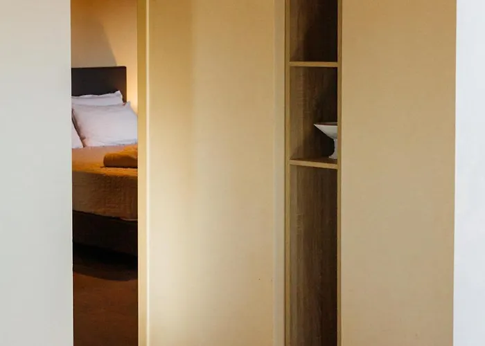 Gea Mani Villa Agios Nikolaos (Mani)