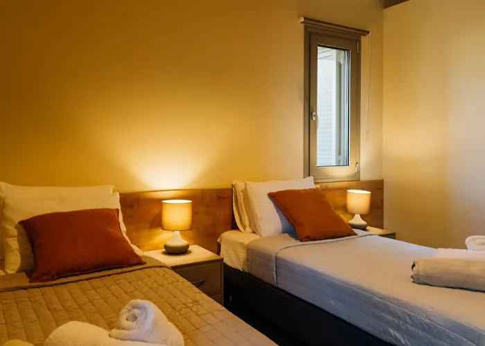 Gea Mani * Agios Nikolaos (Mani)