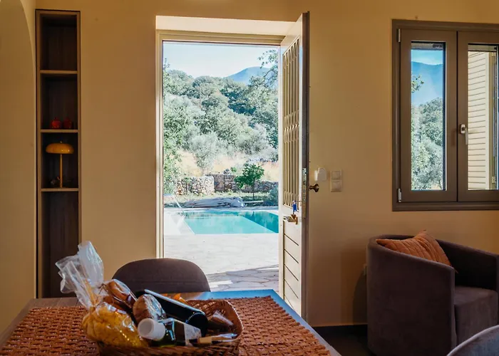 Gea Mani Ajos Nikolaos