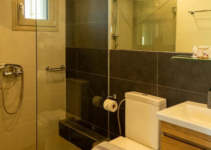 Gea Mani * Agios Nikolaos (Mani)