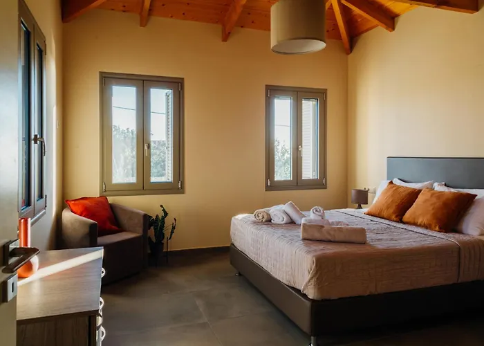 Gea Mani * Agios Nikolaos (Mani)