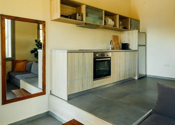 Gea Mani Ajos Nikolaos