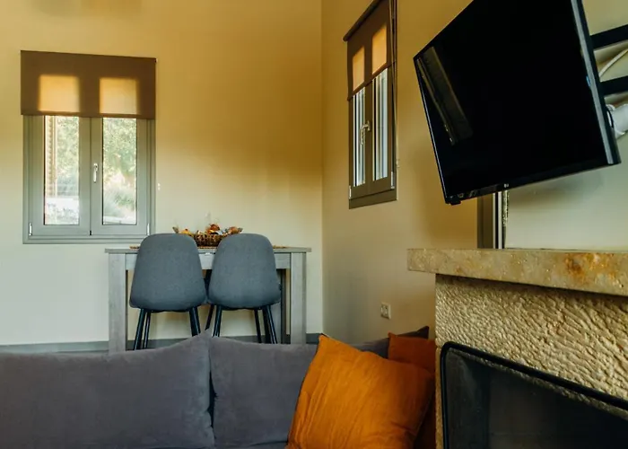 Gea Mani * Agios Nikolaos (Mani)